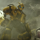Image for article titled The New Bumblebee Movie Looks Like The Iron Giant If He Was Made From VW Parts